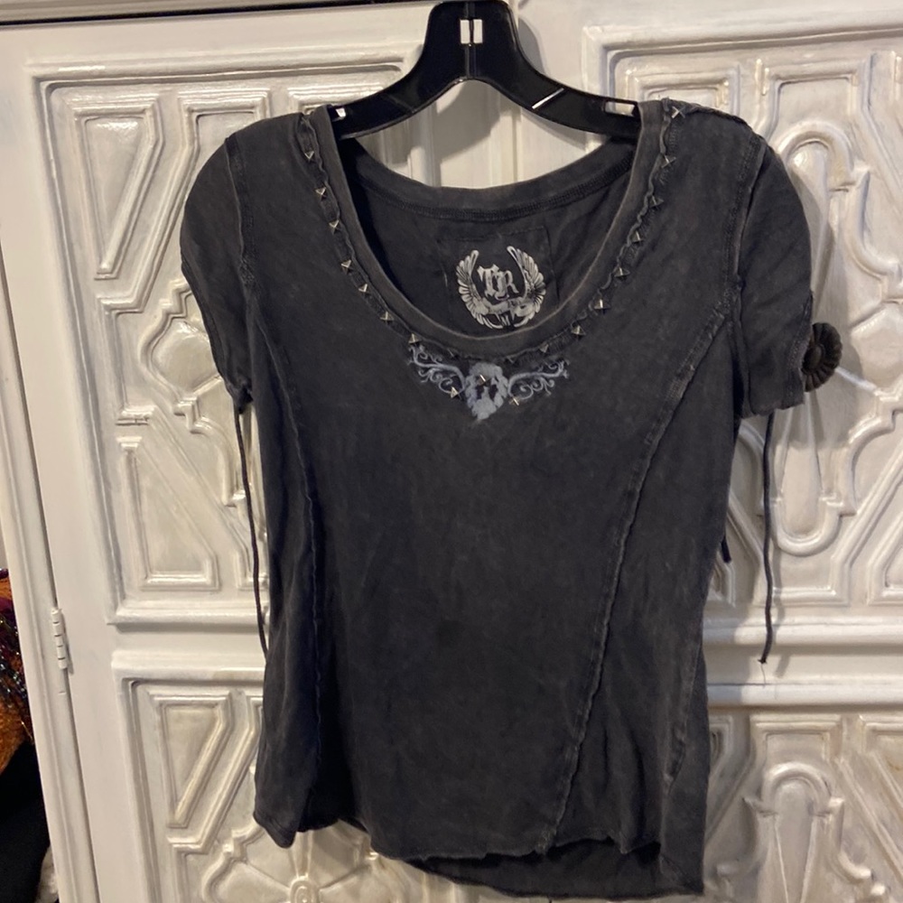 🖤flash sale 🖤 Embellished top